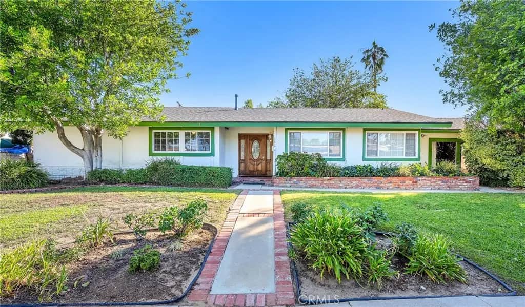 17510 Minnehaha, Granada Hills, CA — listing photo 1