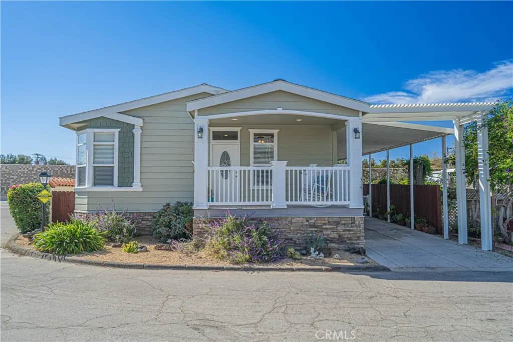 5750 Via Real 315, Carpinteria, CA — listing photo 1