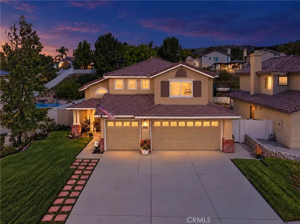 35 Moccasin, Trabuco Canyon, CA — listing photo 1