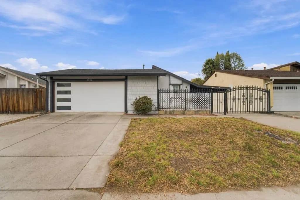 2229 Denair Avenue, San Jose, CA — listing photo 1