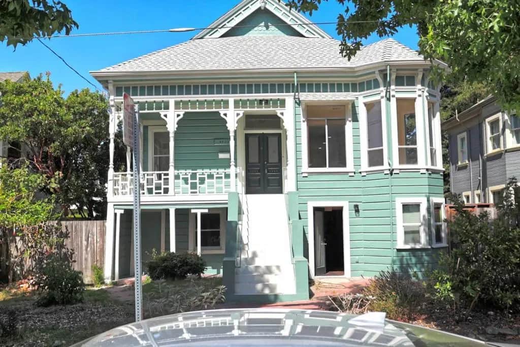 1633 Harmon Street, Berkeley, CA — listing photo 1