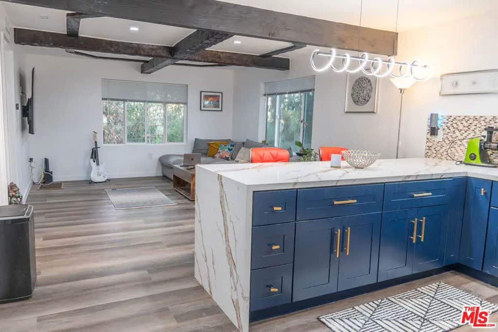1933 Lemoyne Street 3, Los Angeles, CA — listing photo 1