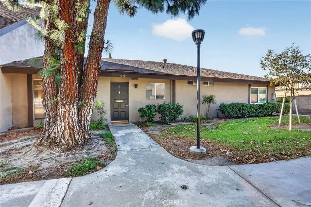 10363 Westminster Avenue, Garden Grove, CA — listing photo 1