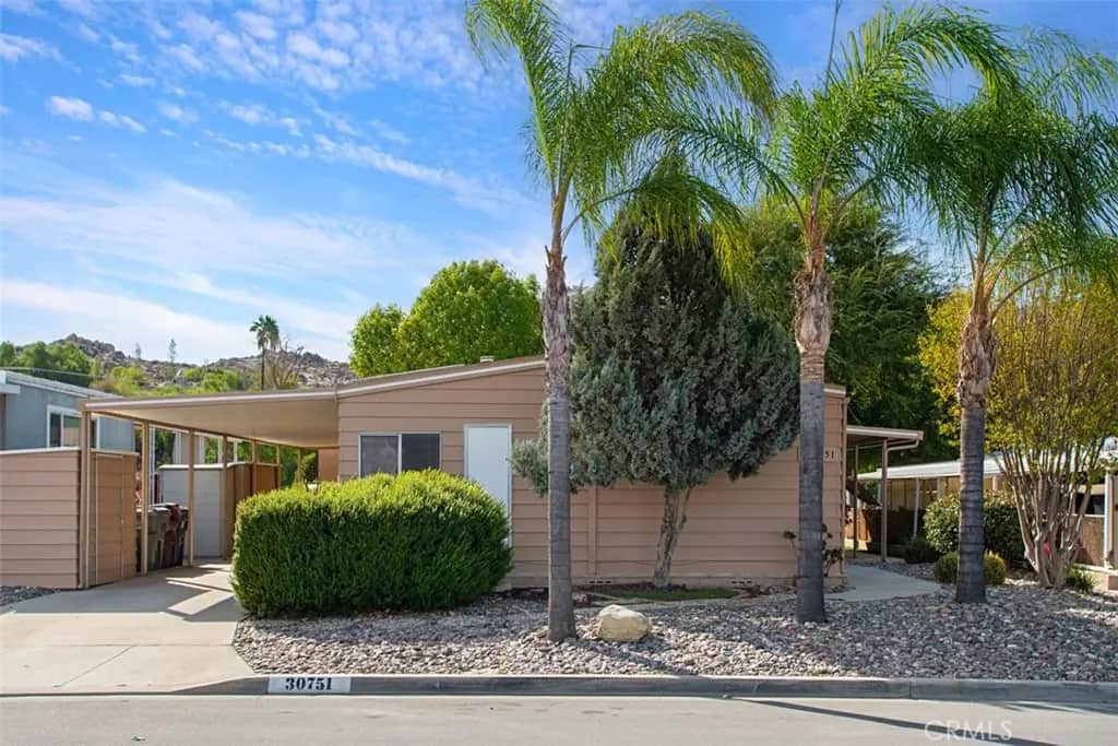 30751 Paradise Palm, Homeland, CA — listing photo 1