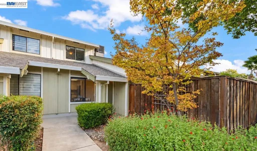 618 Morgan Cmn, Livermore, CA — listing photo 1