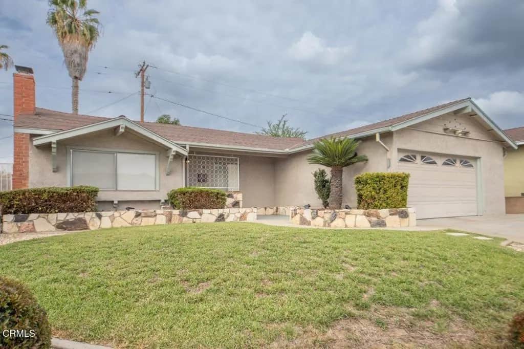 749 N Sanchez Street, Montebello, CA — listing photo 1