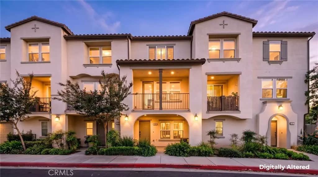 1132 Calle Flor, Montebello, CA — listing photo 1