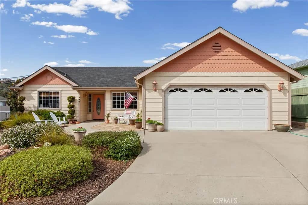 505 Le Point, Arroyo Grande, CA — listing photo 1