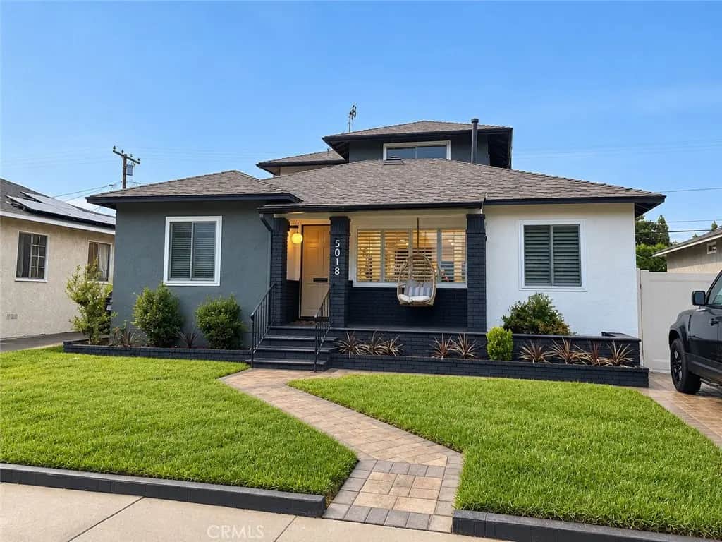 5018 Bellflower, Lakewood, CA — listing photo 1