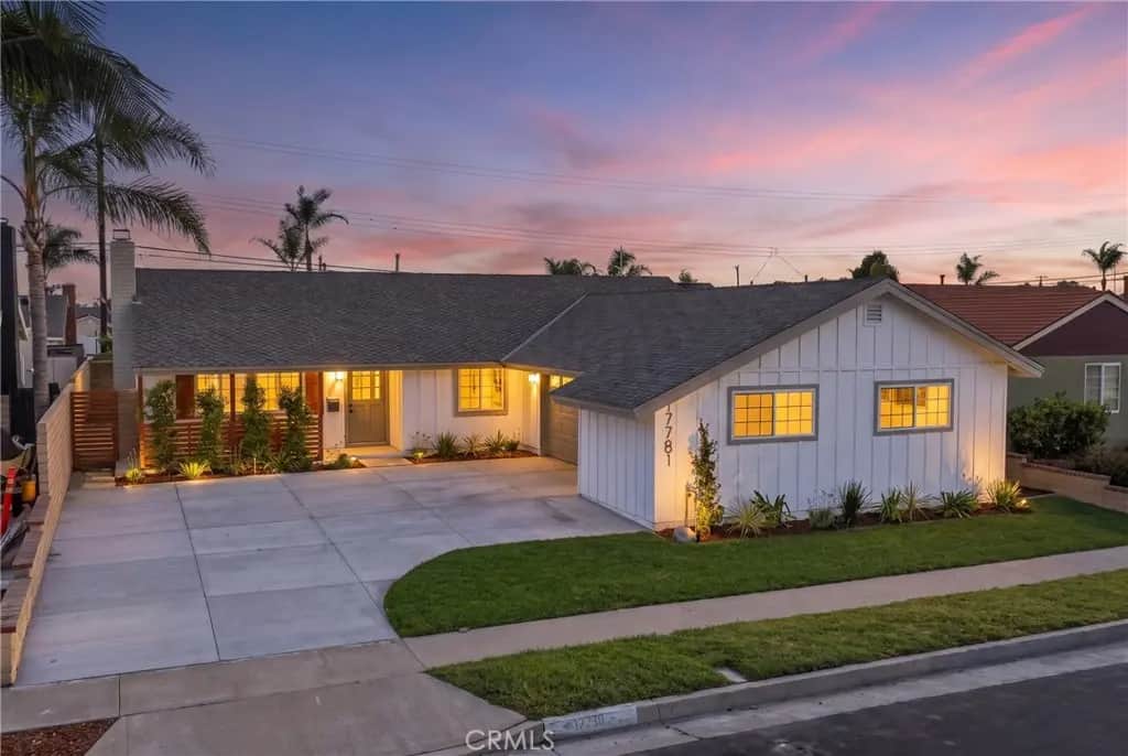 17781 Flintstone Lane, Huntington Beach, CA — listing photo 1