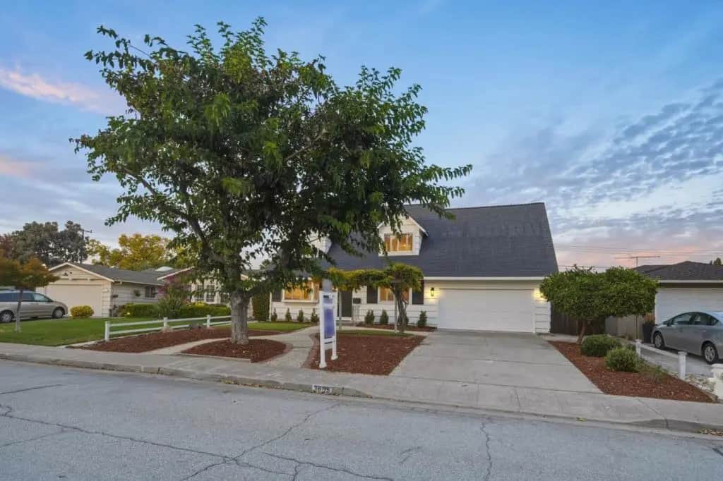 3805 Thrush Way, Santa Clara, CA — listing photo 1