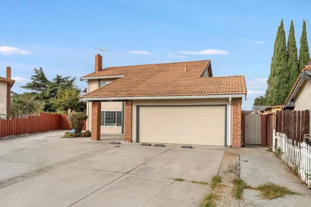 3819 Nash Court, San Jose, CA — listing photo 1