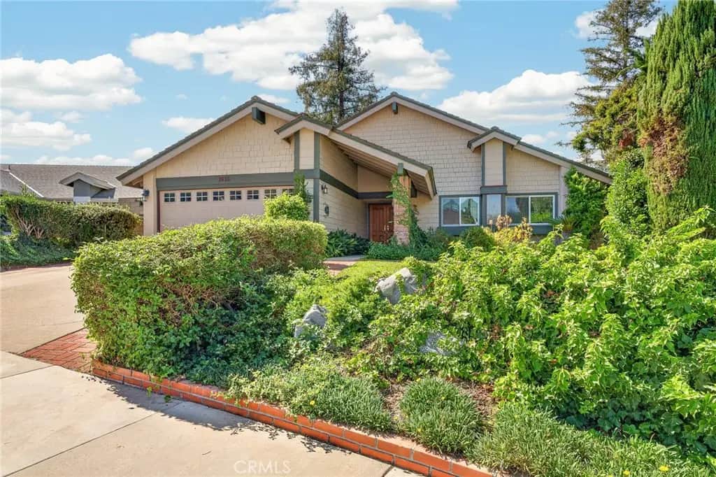 1615 Calle De Armonia, San Dimas, CA — listing photo 1