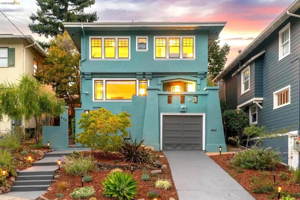 578 Walavista Ave, Oakland, CA — listing photo 1