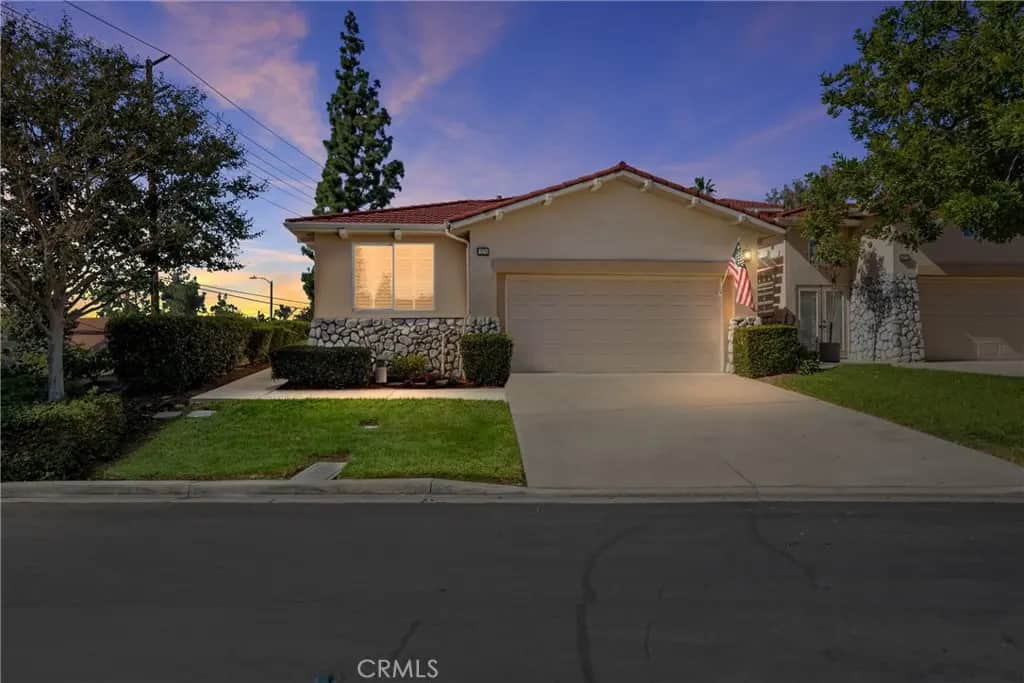 1574 Upland Hills Drive N, Upland, CA — listing photo 1
