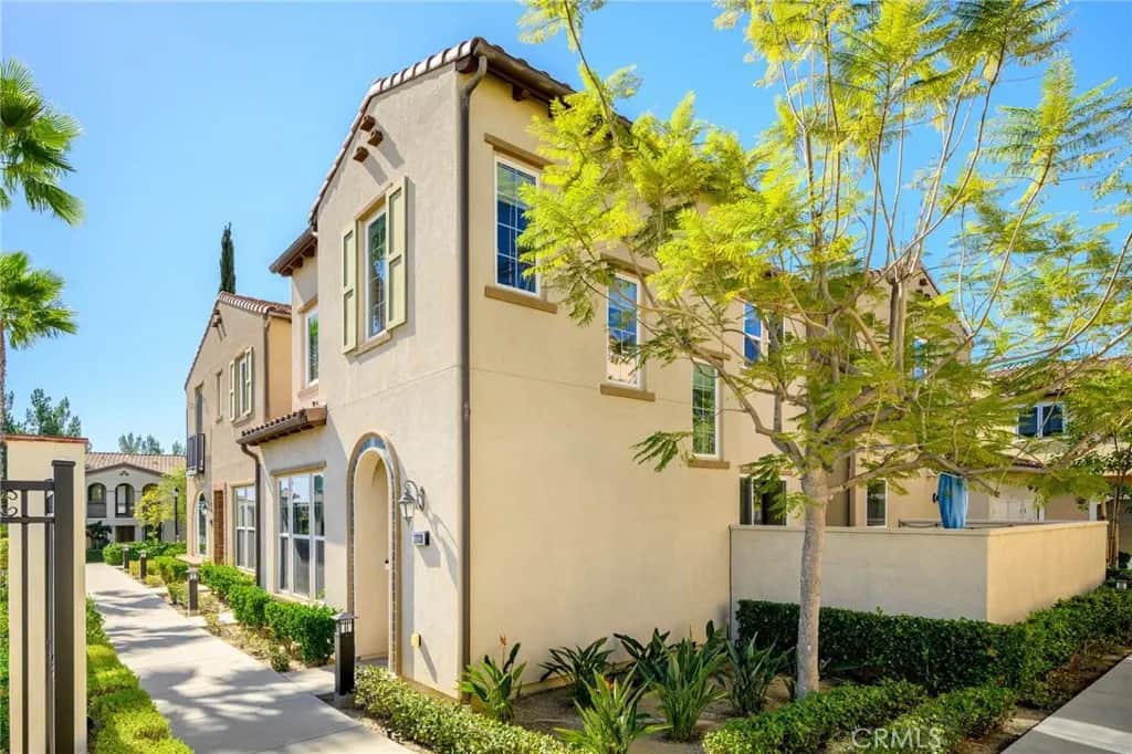 11228 Paseo Dorado, Porter Ranch, CA — listing photo 1