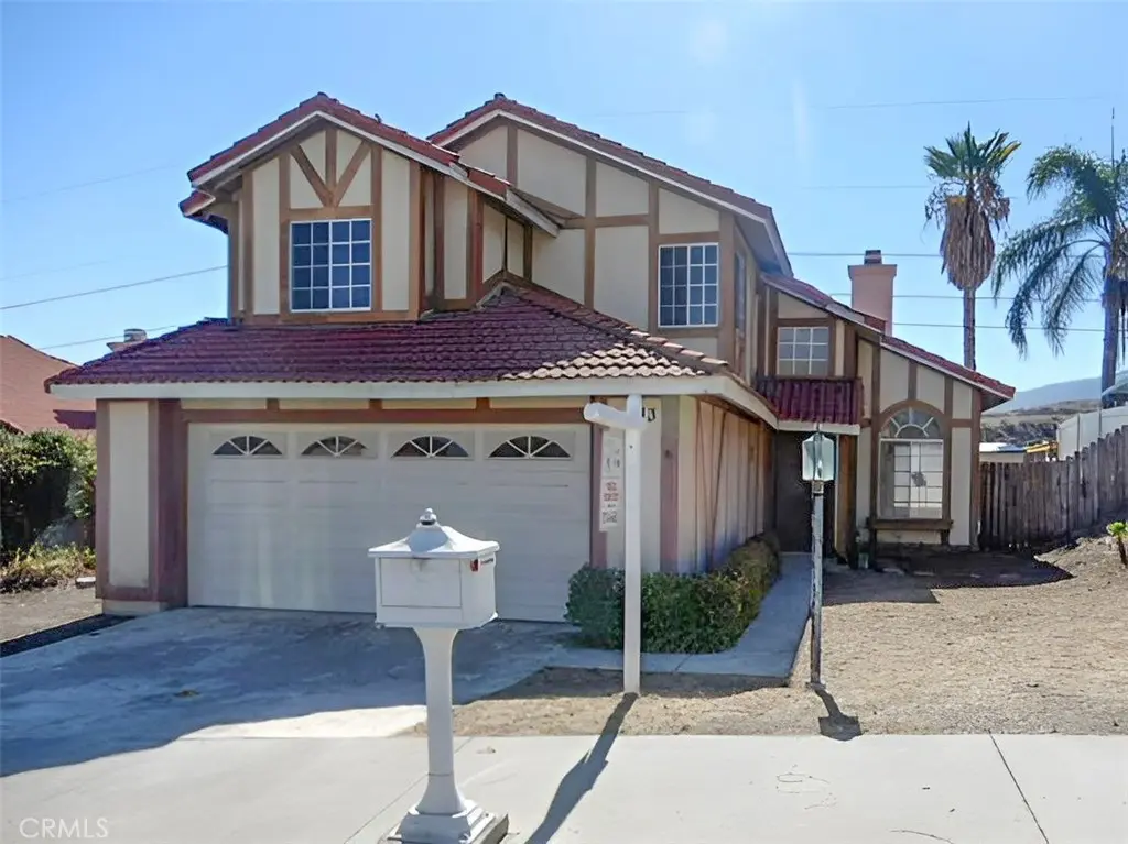 9383 Stone Canyon, Corona, CA — listing photo 1