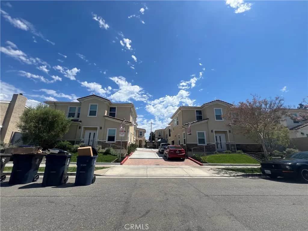 7796 LIBERTY, Huntington Beach, CA — listing photo 1