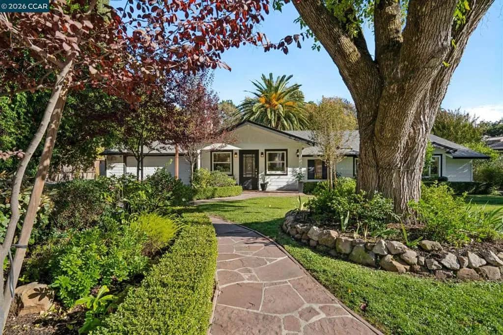 1154 Robles Ct, Lafayette, CA — listing photo 1