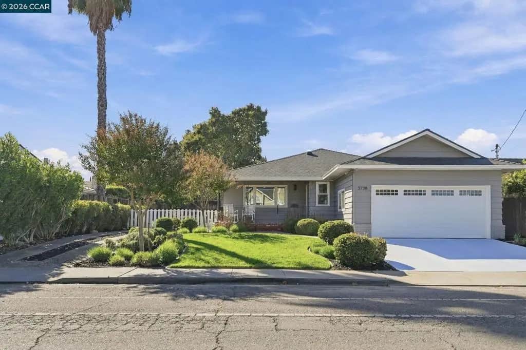 3738 Vineyard Ave, Pleasanton, CA — listing photo 1