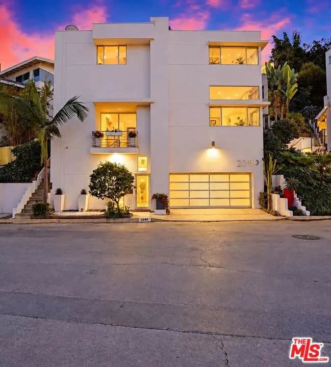 2389 Lyric Avenue, Los Angeles, CA — listing photo 1