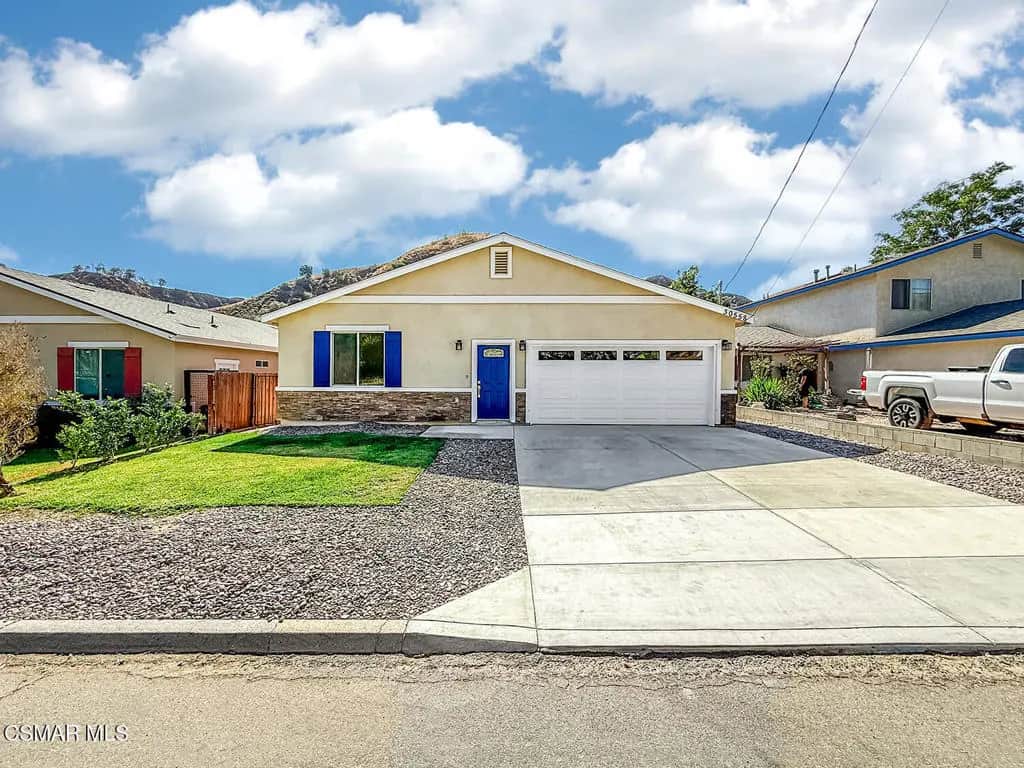 30558 San Martinez Road, Castaic, CA — listing photo 1