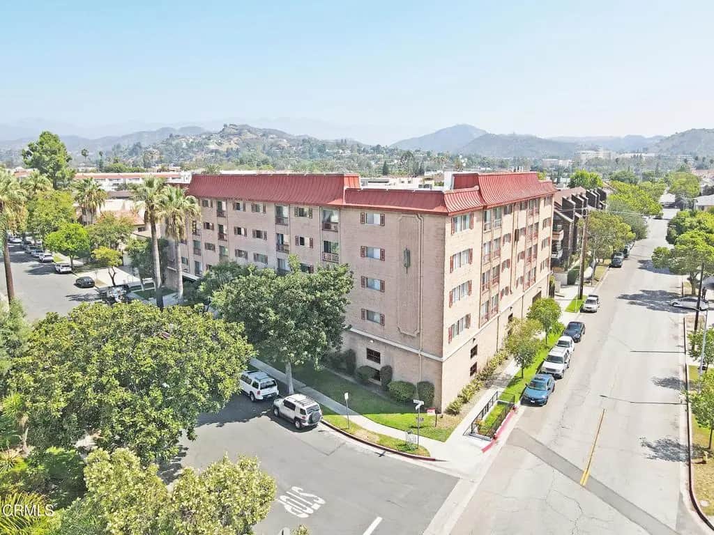 310 N Cedar Street, Glendale, CA — listing photo 1