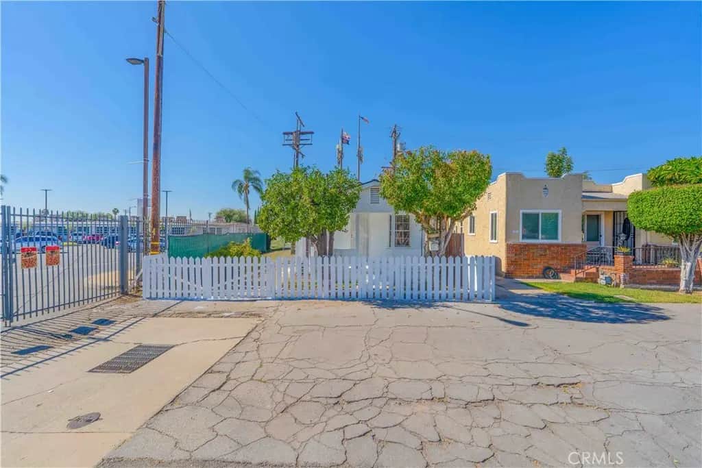 3551 Palm Drive, El Monte, CA — listing photo 1