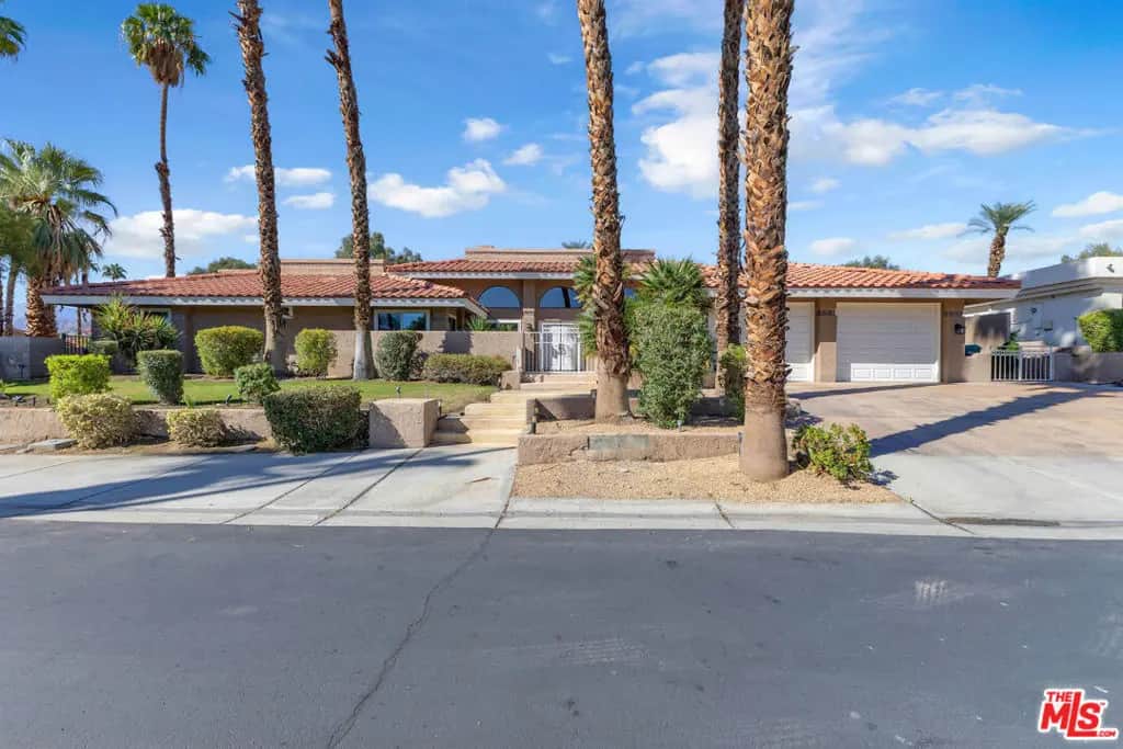 43421 Chapelton Drive, Indio, CA — listing photo 1
