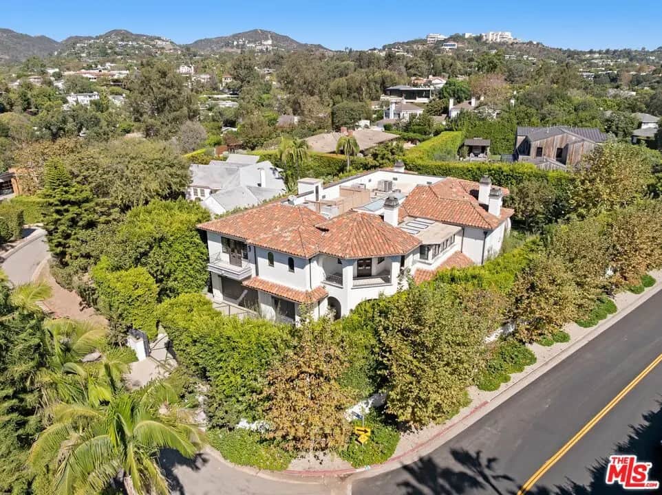 305 N Tigertail Road, Los Angeles, CA — listing photo 1