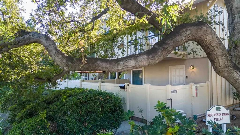 835 N Altadena Drive, Pasadena, CA — listing photo 1