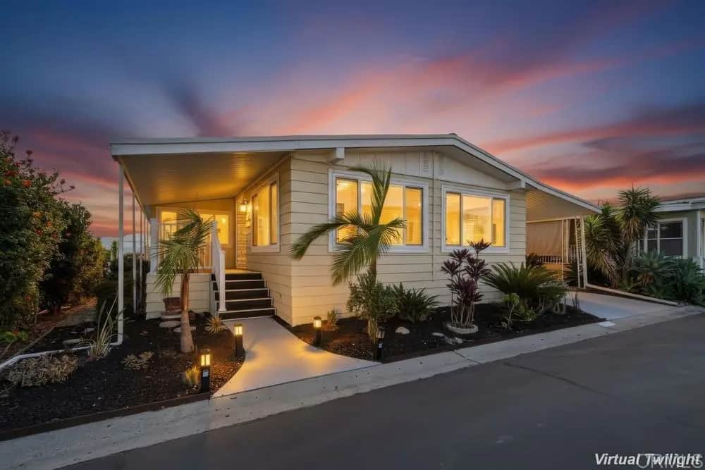 650 S Rancho Santa Fe Rd 121, San Marcos, CA — listing photo 1