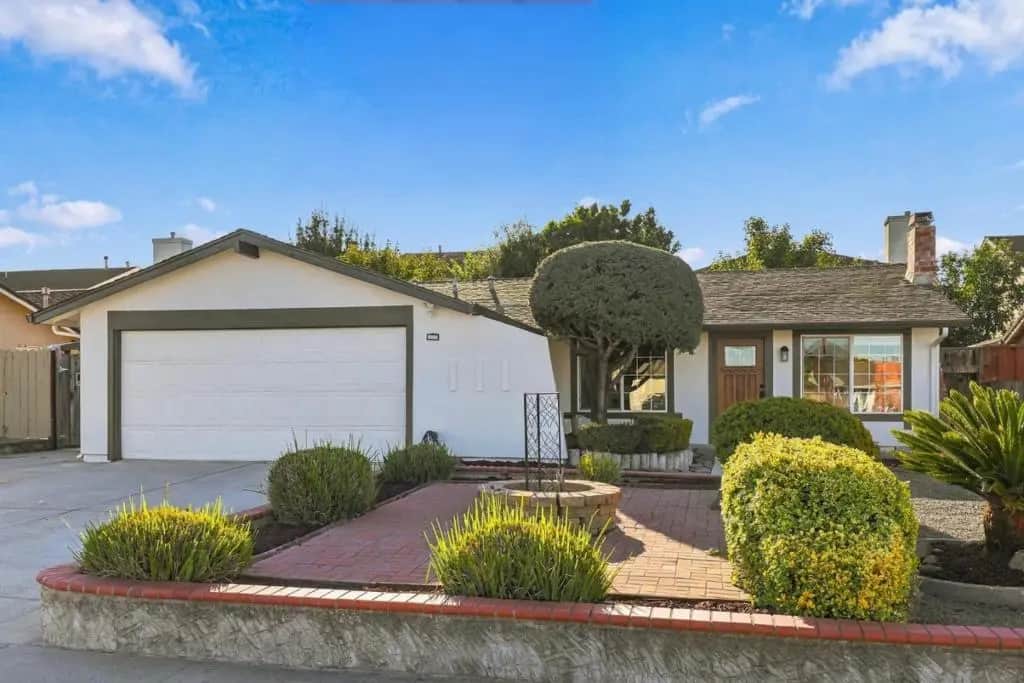 2032 Nunes Drive, San Jose, CA — listing photo 1