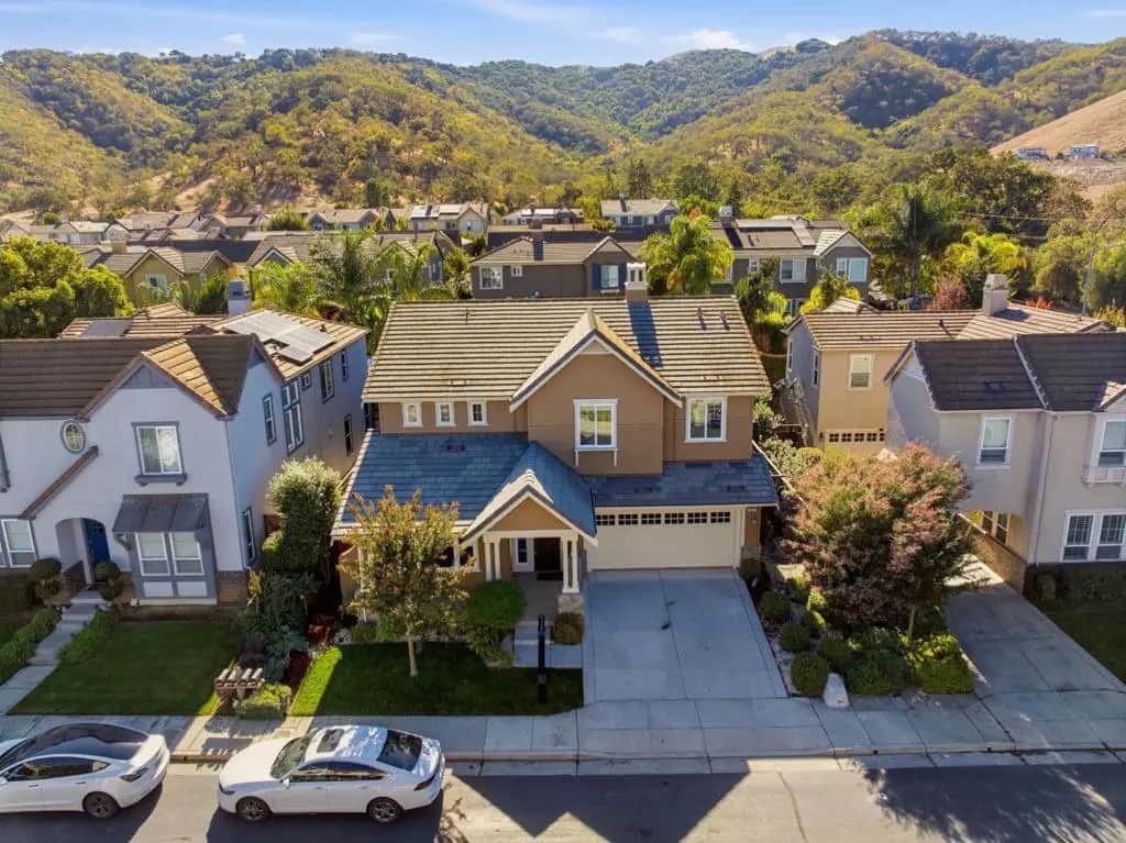 5863 Cajon Way, Gilroy, CA — listing photo 1