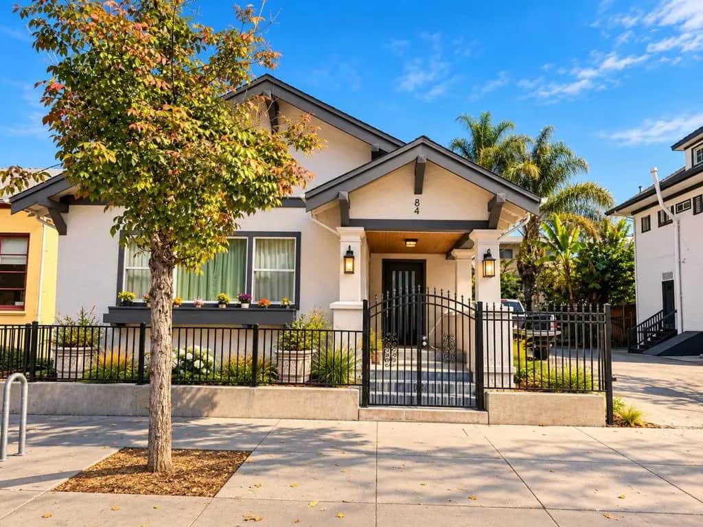 84 S 5th Street, San Jose, CA — listing photo 1