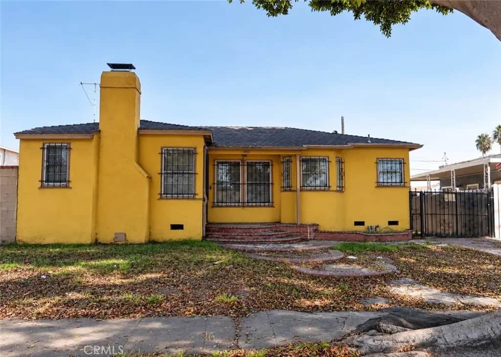 1615 W Century, Los Angeles, CA — listing photo 1