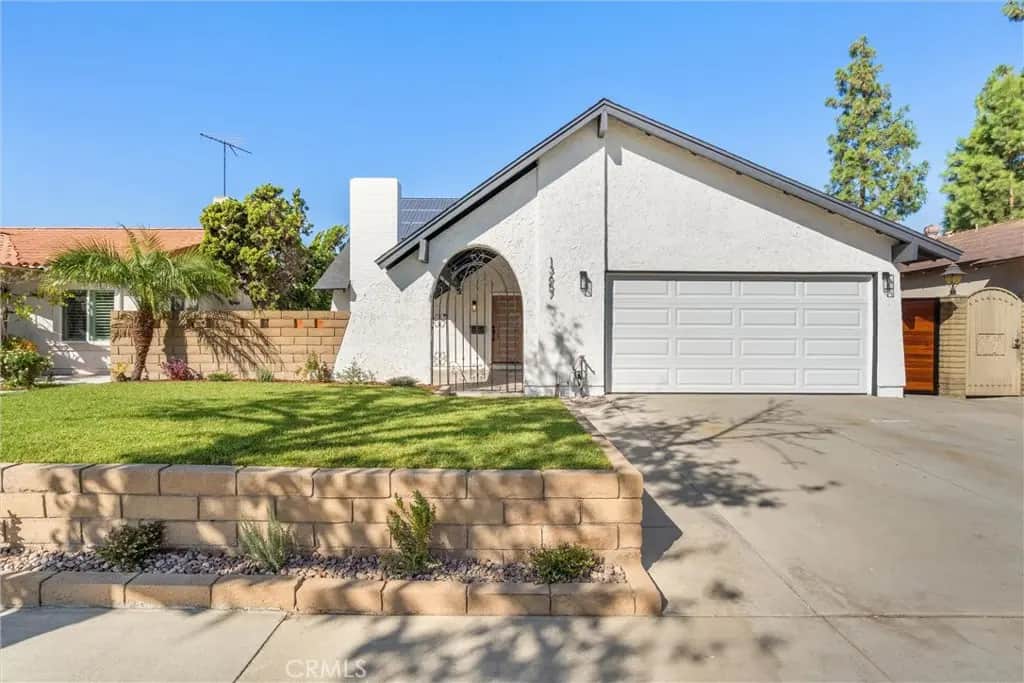 13657 Hart, Cerritos, CA — listing photo 1