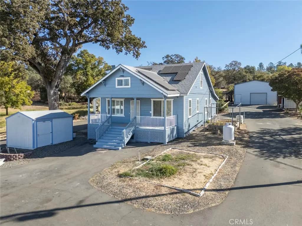 200 Oliva, Oroville, CA — listing photo 1