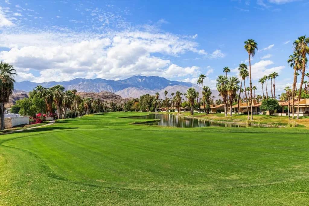 3115 Calle Morelos, Palm Springs, CA — listing photo 1
