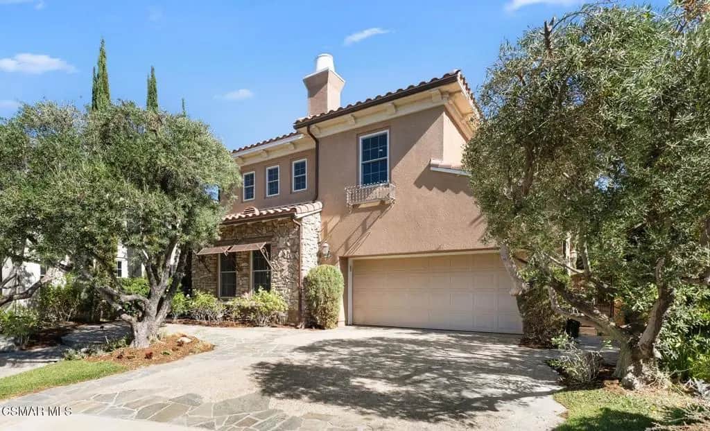 26958 Timberline Terrace, Stevenson Ranch, CA — listing photo 1