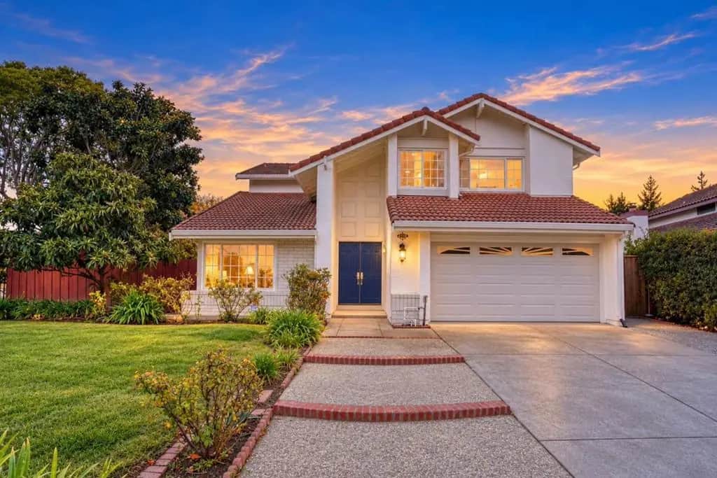 4800 La Habra Street, Union City, CA — listing photo 1