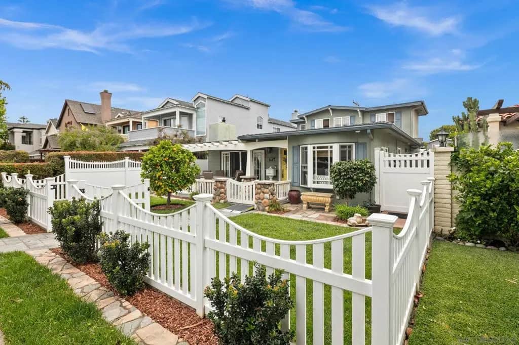 649 I Ave., Coronado, CA — listing photo 1