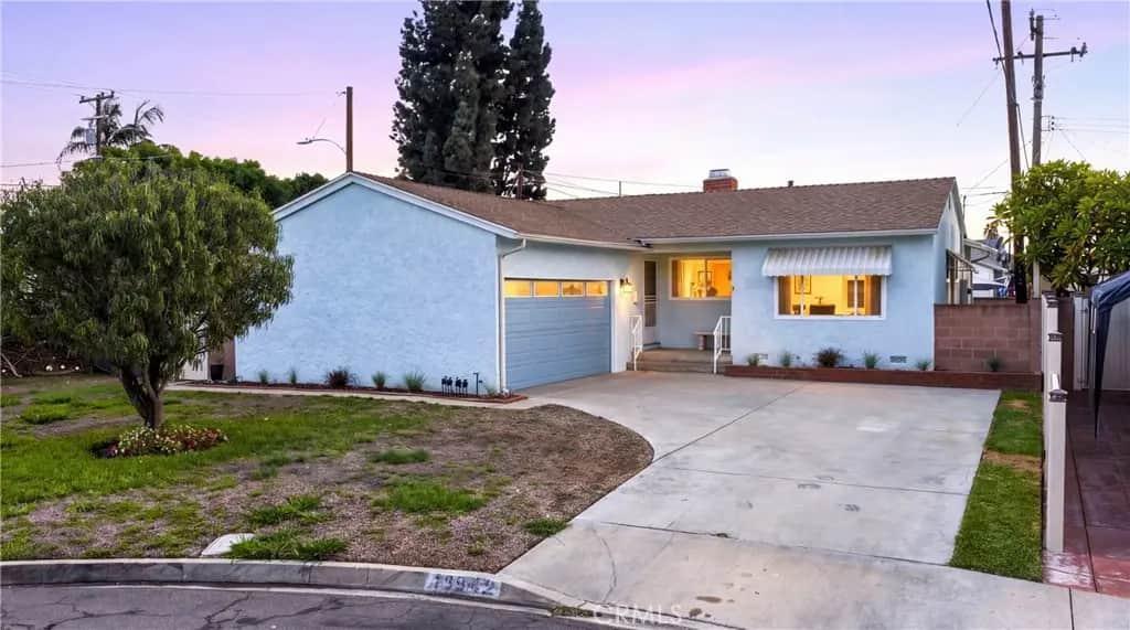 13942 Anola, Whittier, CA — listing photo 1