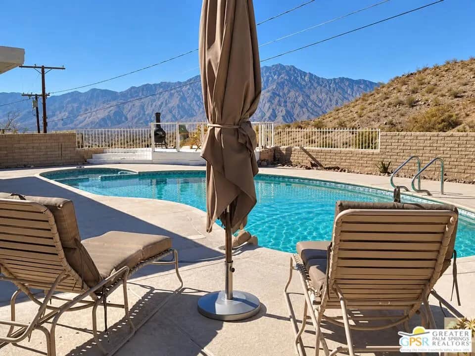 12135 Avenida Alta Loma, Desert Hot Springs, CA — listing photo 1