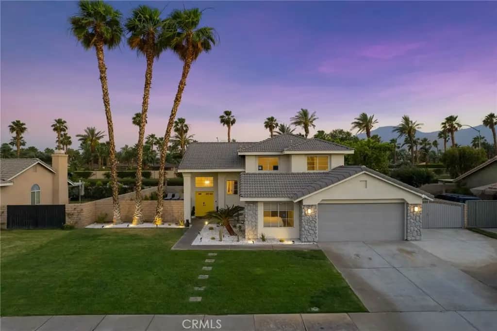 80623 Veranda Lane, Indio, CA — listing photo 1
