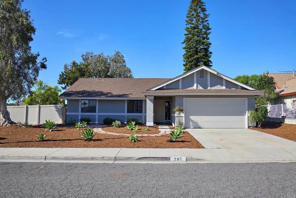 297 Juaneno Ave., Oceanside, CA — listing photo 1