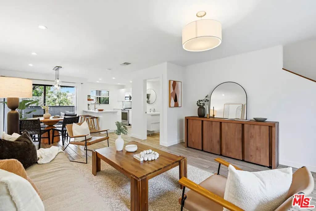 1802 20th Street B, Santa Monica, CA — listing photo 1
