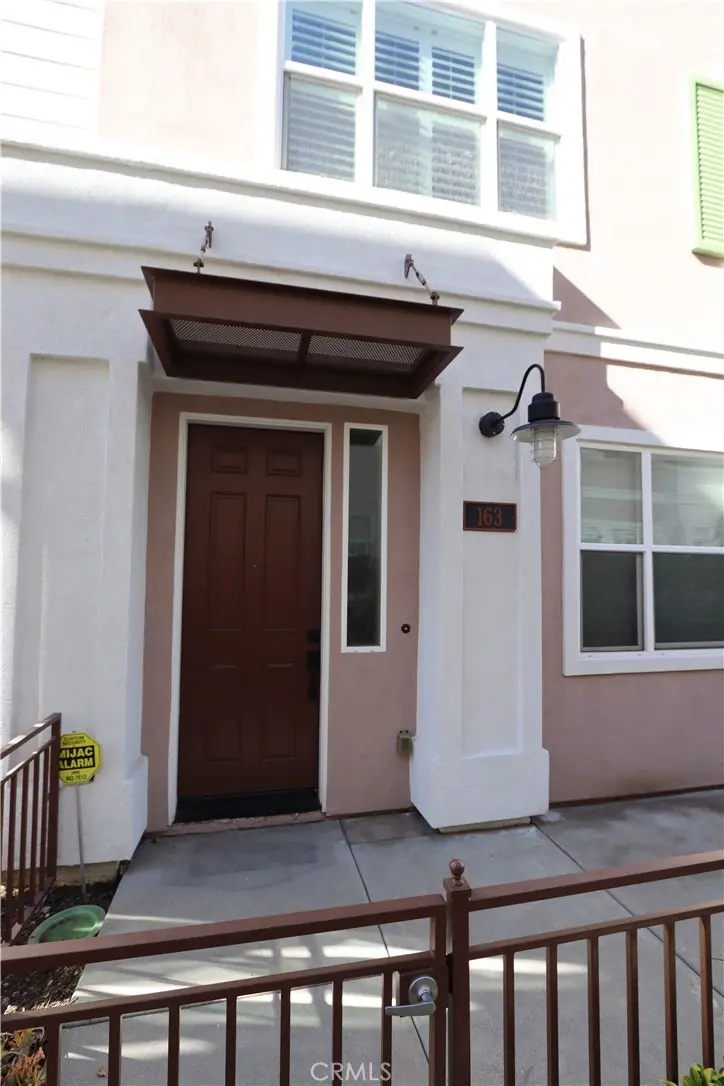 163 E Commercial Street, San Dimas, CA — listing photo 1