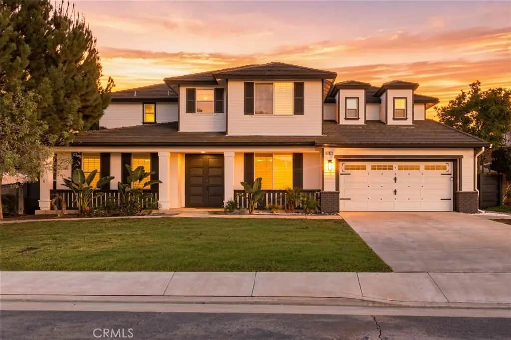 12371 Evanwood Court, Riverside, CA — listing photo 1