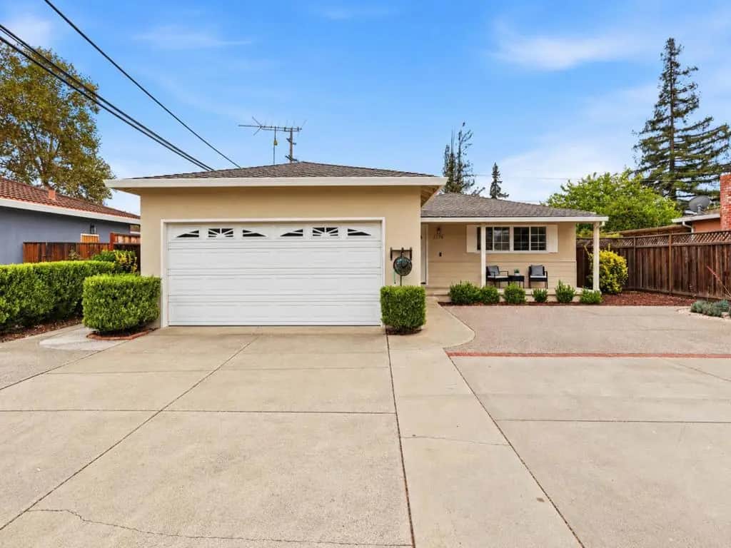 2116 Quito Road, San Jose, CA — listing photo 1